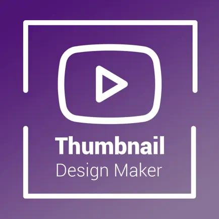 Thumbnail Design Maker - Cover Cheats