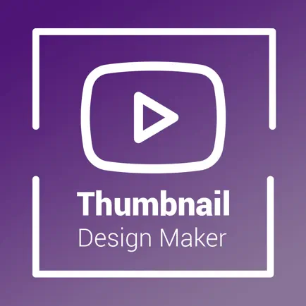 Thumbnail Design Maker - Cover Читы