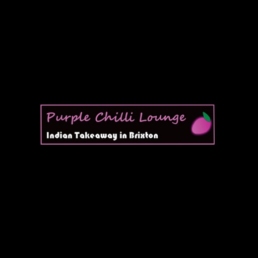 The Purple Chilli Lounge. icon