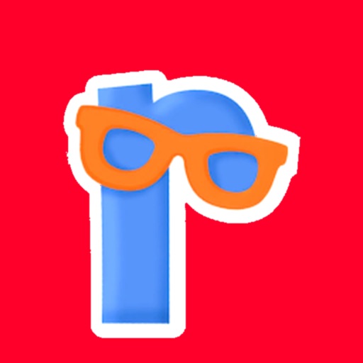 Blippi Run Rhymes Icon