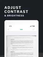 scanner - convert photo to pdf ipad images 2