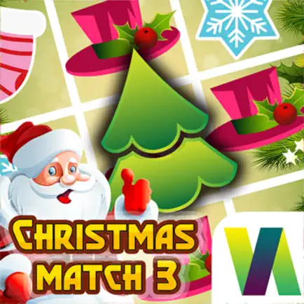 Christmas Match Three Cheats