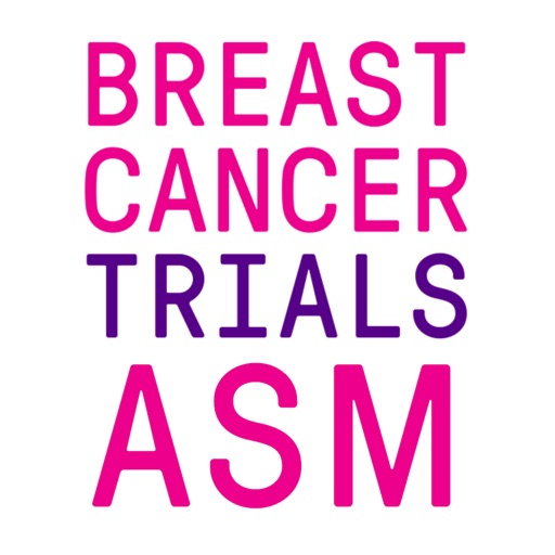 Breast Cancer Trials ASM Icon