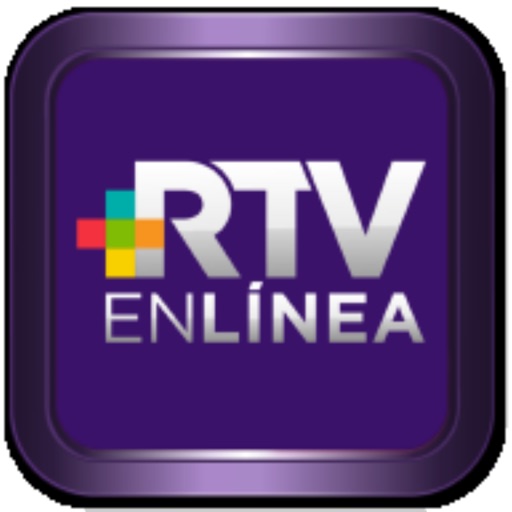 RTV. icon