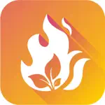 Wildfire - Fire Map Info App Cancel