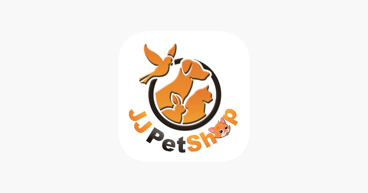 ‎JJ Pet Shop Sarawak on the App Store