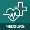 MED-SURG Nurse Exam Prep 2024 icon
