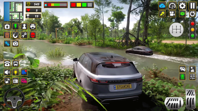 Car Driving School: Car Game Screenshot