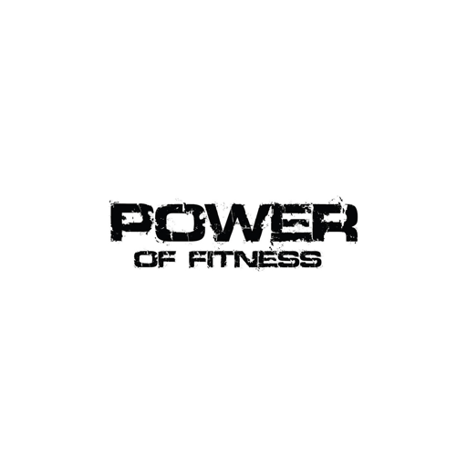 Power Of Fitness