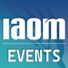 IAOM Events icon