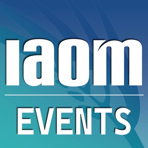 IAOM Events