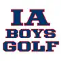 IA Boys Golf