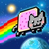 Nyan Cat: Lost In Space - iPhoneアプリ