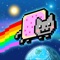 Nyan Cat: Lost In Space