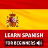 Learn Spanish: Beginner, Basic icon