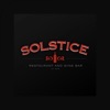 Solstice Restaurant & Wine Bar icon