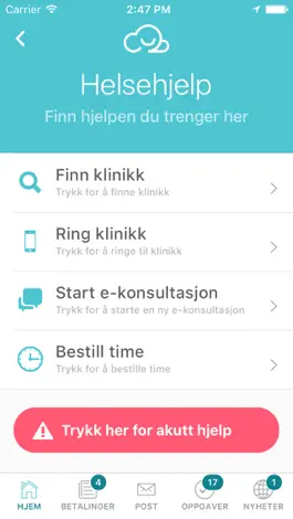 Game screenshot PatientSky apk
