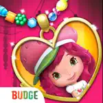 Strawberry Shortcake Lockets App Cancel