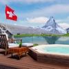 Can you escape Switzerland