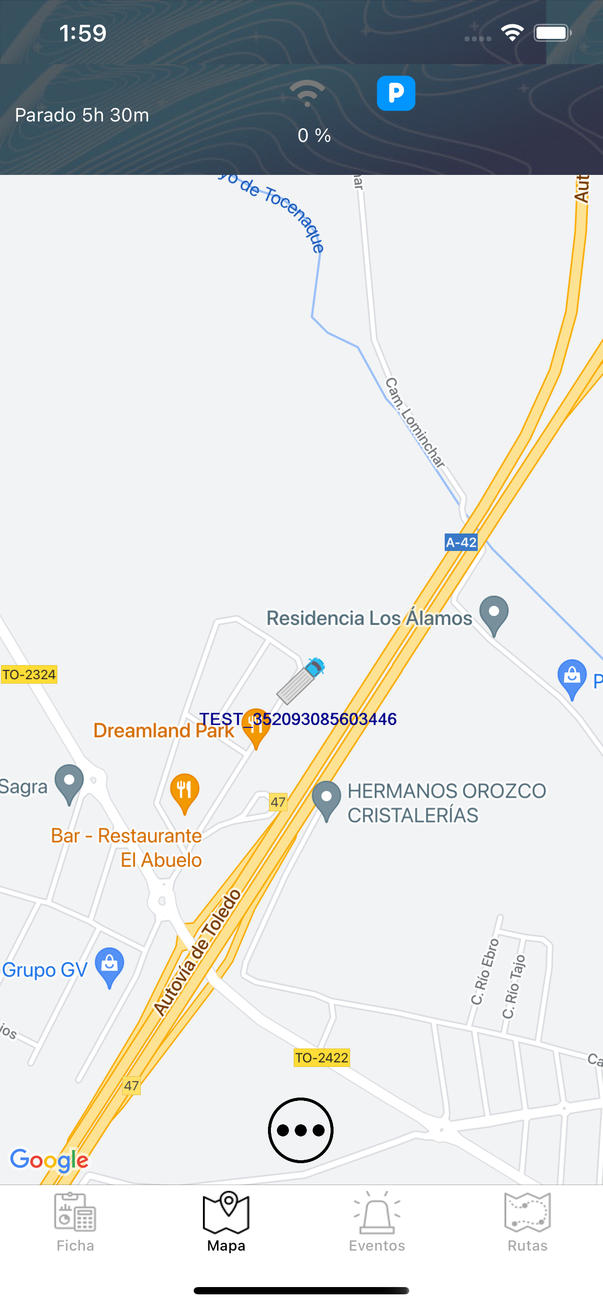 Localiza
