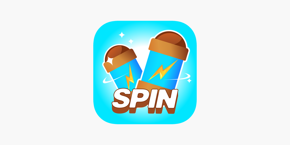 Spin Link & Coin for CM Master na App Store