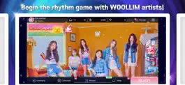 Game screenshot SUPERSTAR WOOLLIM apk