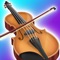 Learn & Play Violin - tonestro