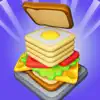 Stackwich! App Negative Reviews