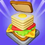 Stackwich! App Cancel