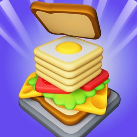 Snímky obrazovky (4) Stackwich!