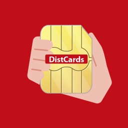 DistCards