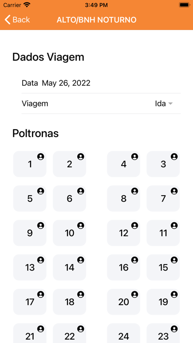 Aunimar MS Screenshot