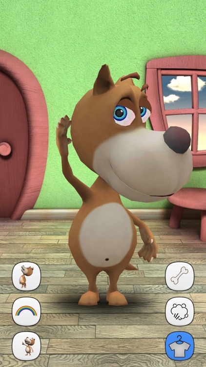 How to download Talking Ben the Dog APK/IOS latest version