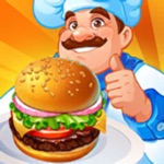 Cooking Craze Restaurant Game