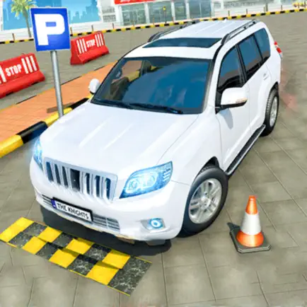 Ultimate Super Car Parking Cheats