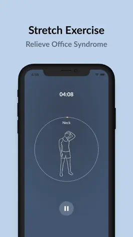 Game screenshot Pomodoro Timer - Foca hack