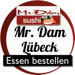 Mr. Dam Asiafood Lübeck App Problems