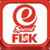 Fisk e-book Speed icon