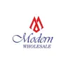MODERN WHOLESALE problems & troubleshooting and solutions