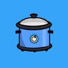 Crock Pot: Slow Cooker Recipes icon