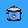Get Crock Pot: Slow Cooker Recipes for iOS, iPhone, iPad Aso Report