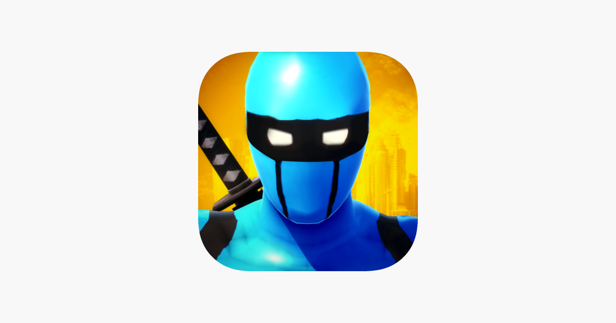 Blue skin [Power up] - Roblox