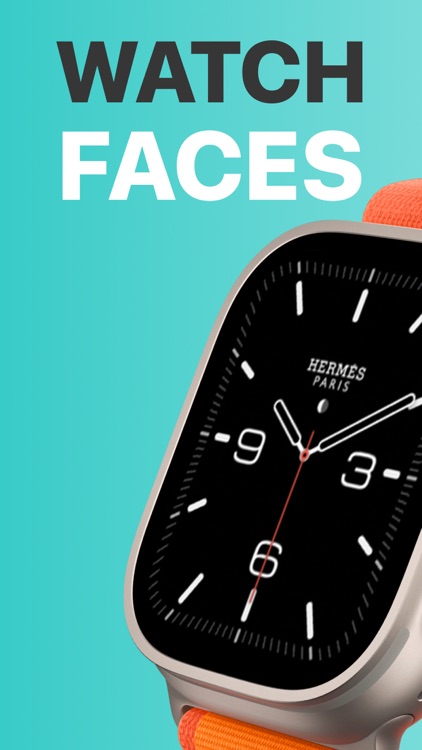 Buddywatch - Watch Faces