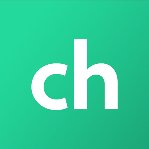 Channels - Business Phone App Icon