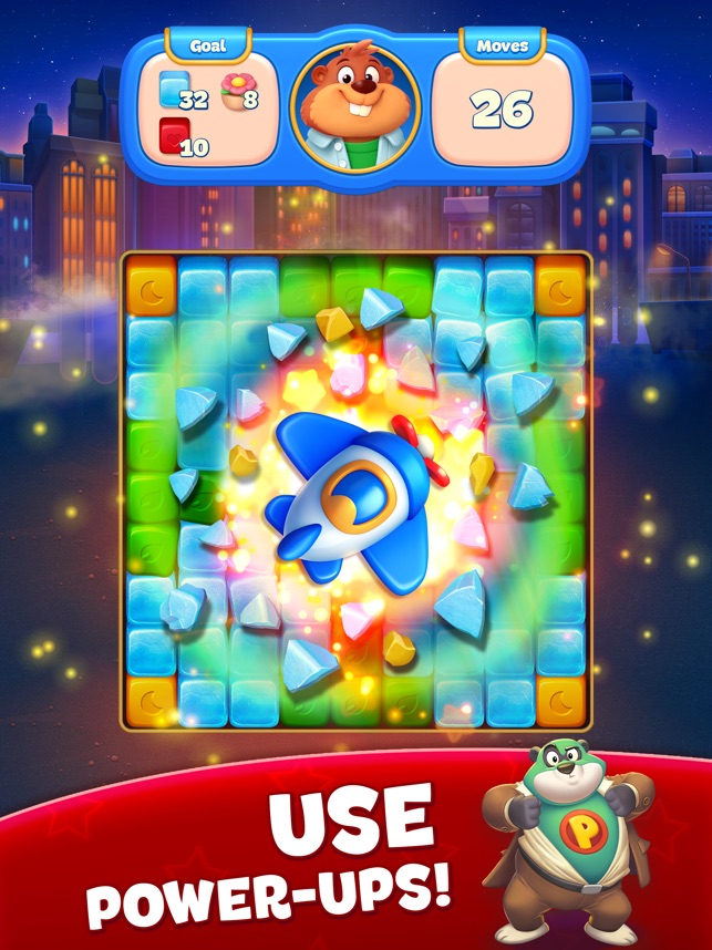 Star Blast for Android - Download