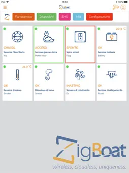 ZigBoat™ screenshot 6
