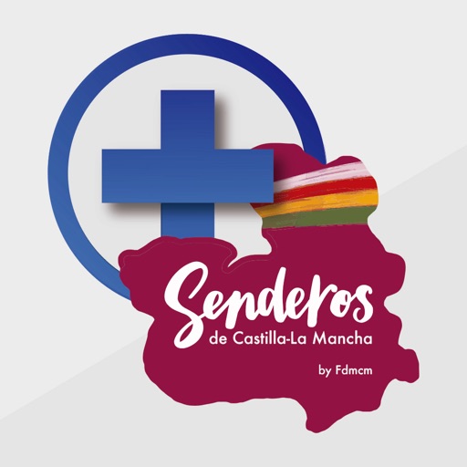 Senderos de Salud de CLM - AppWisp.com