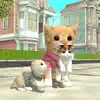 Cat Sim Online: Play With Cats delete, cancel