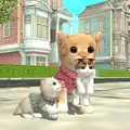 Cat Sim Online Play With Cats