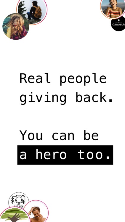 Treellions - We Plant Trees